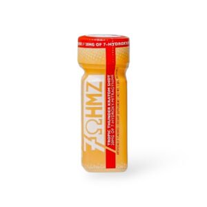 7ohmz kratom 7 hydroxymitragynine shot tropic thunder 20mg 1.5oz